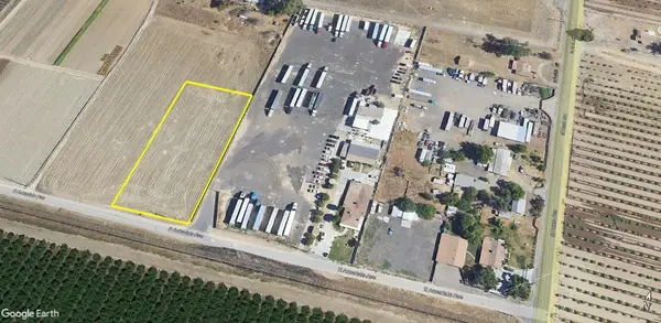 0 W Annadale, Fresno, CA 93725
