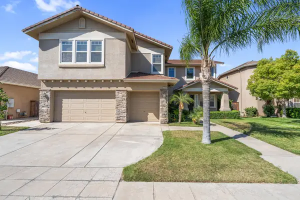 6208 W Menlo Avenue, Fresno, CA 93722