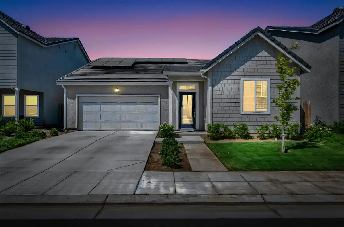 1069 Wolverton Way W, Madera, CA 93636 - #1