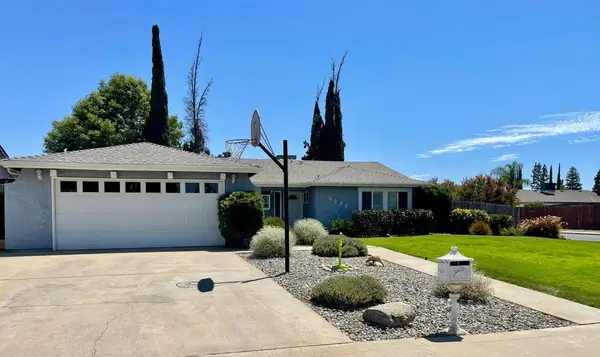 3237 W Country Court, Visalia, CA 93277