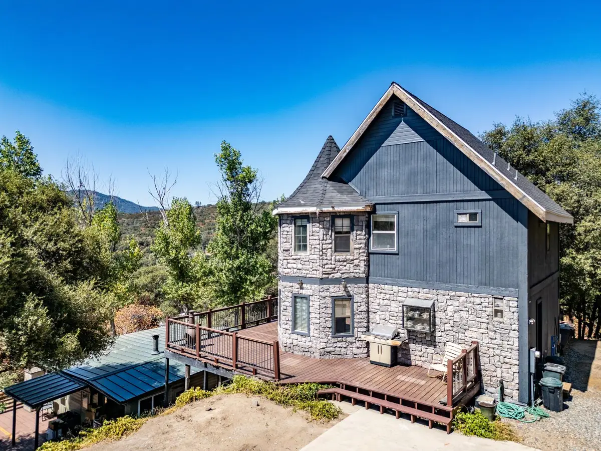 42306 Snowline Court, Oakhurst, CA 93644 - #1