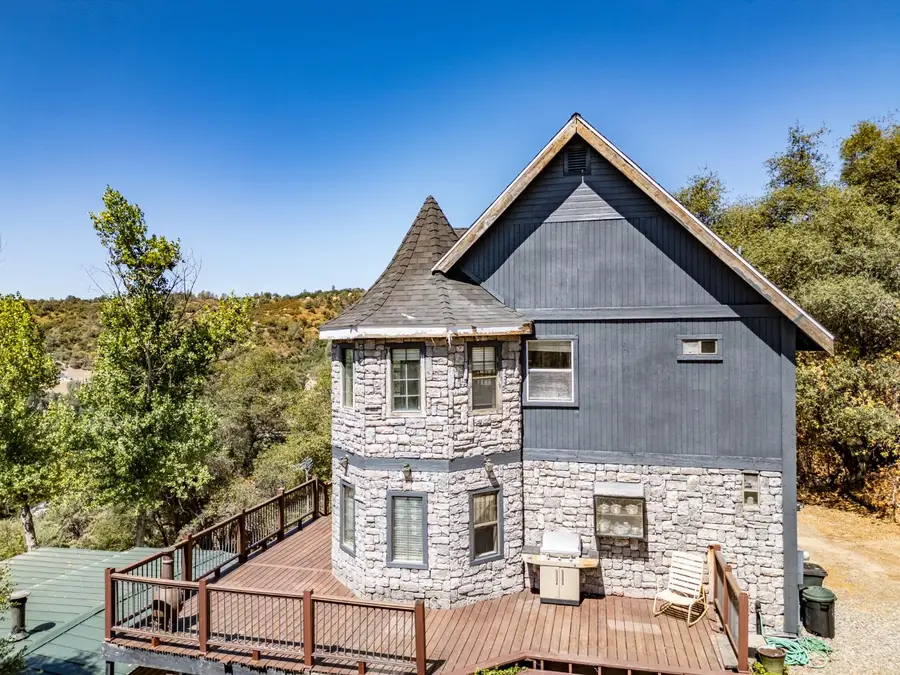 42306 Snowline Court, Oakhurst, CA 93644 - #2