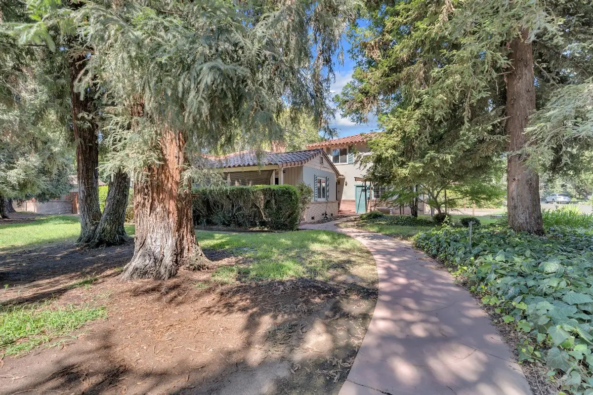 3662 N Wishon Avenue, Fresno, CA 93704 - #1