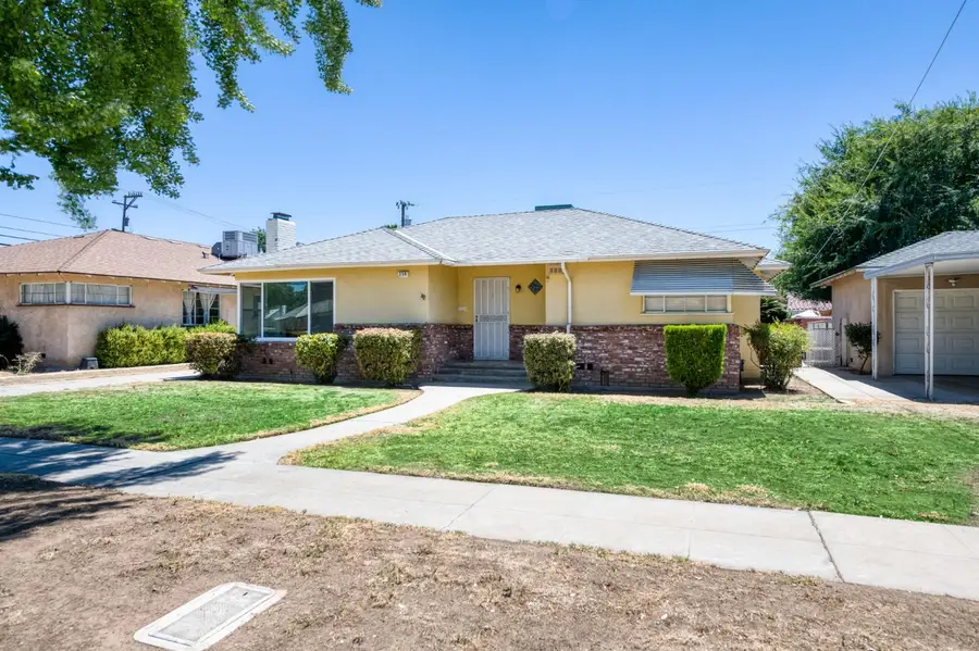 238 E Fedora Avenue, Fresno, CA 93704 - #3