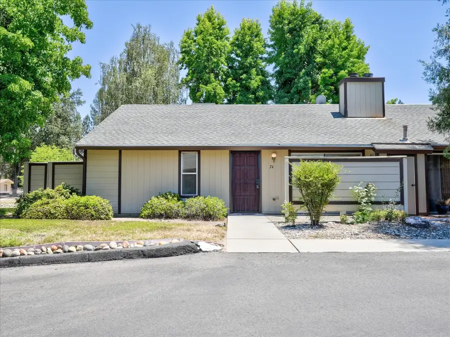 49400 River Park Road #74, Oakhurst, CA 93644 - #2