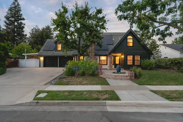 578 E Everglade Avenue, Fresno, CA 93720