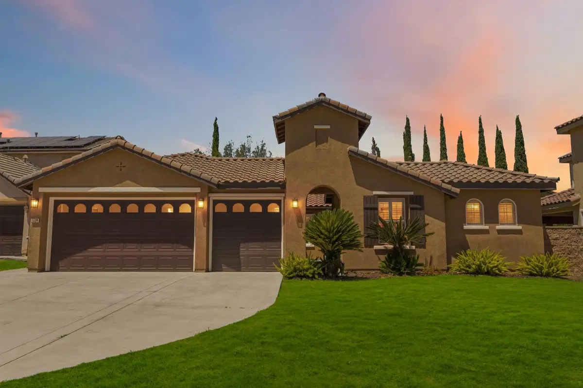 5504 Tapia Court, Bakersfield, CA 93306 - #1