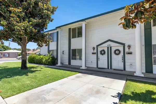 401 W Cherry Lane #B, Coalinga, CA 93210