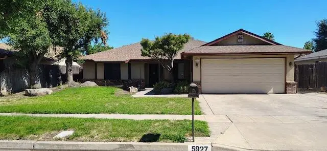5927 E Nevada Avenue, Fresno, CA 93727 - #1