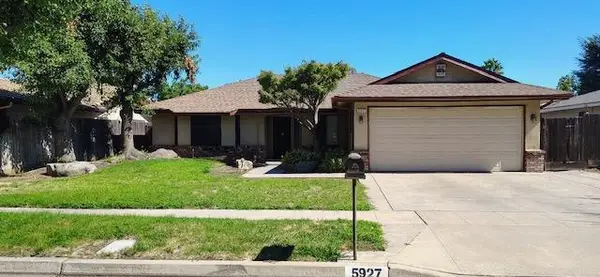 5927 E Nevada Avenue, Fresno, CA 93727