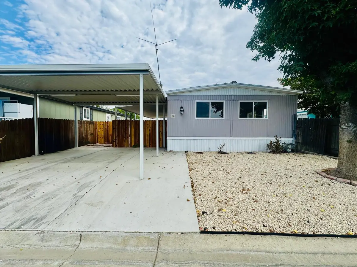 14035 Rosedale #92, Bakersfield, CA 93314 - #1