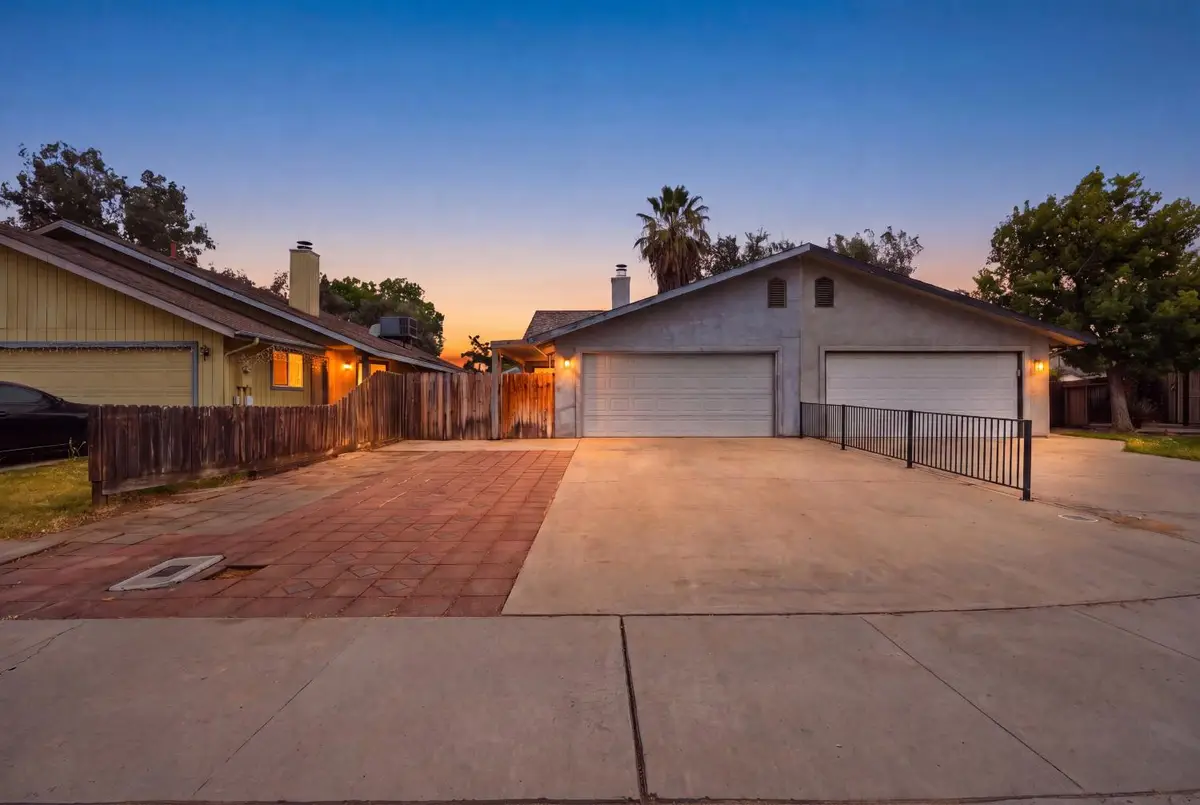 1415 Harris Court, Fowler, CA 93625 - #1