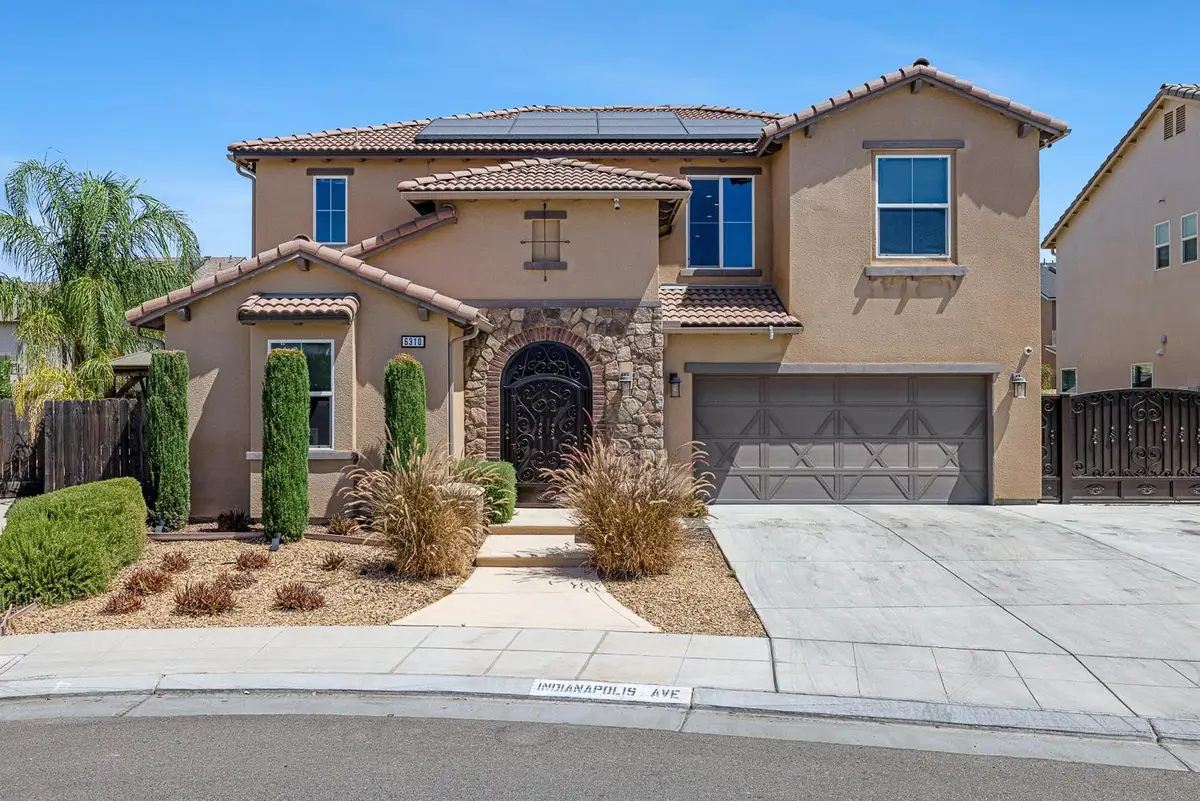 6310 W Indianapolis Avenue, Fresno, CA 93723 - #1