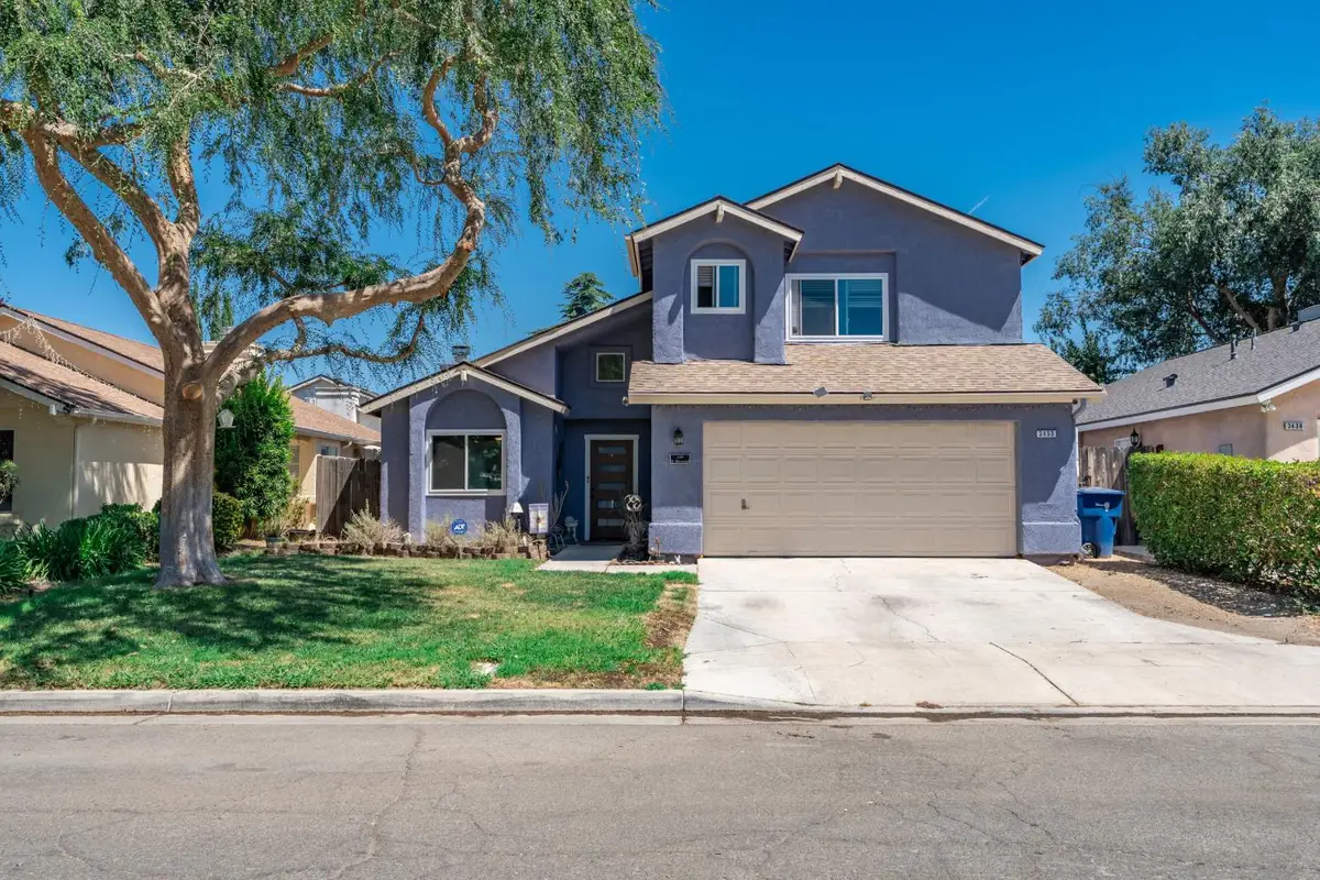 3450 W Dovewood Avenue, Fresno, CA 93711 - #1