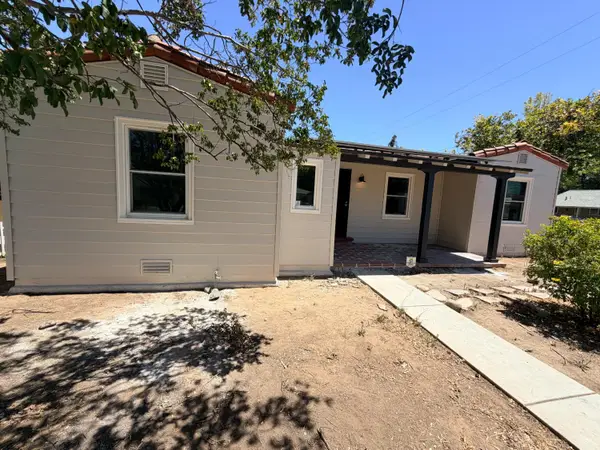 3004 N Thorne Avenue, Fresno, CA 93704