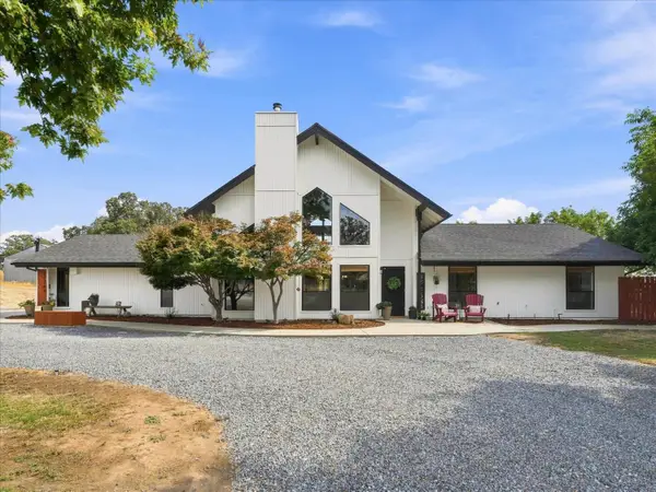 21764 Frontier Road, Clovis, CA 93619