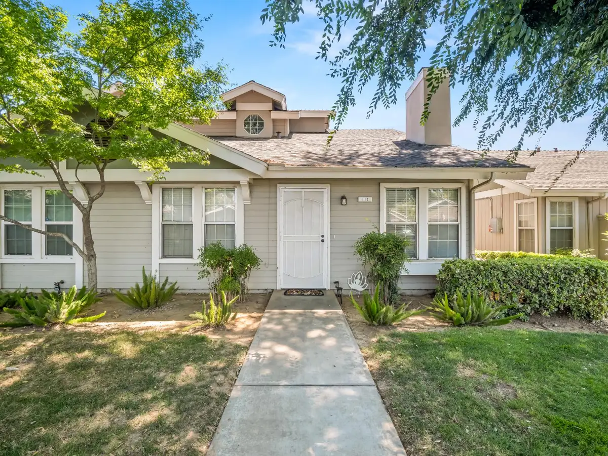5455 N Marty Avenue #110, Fresno, CA 93711 - #1