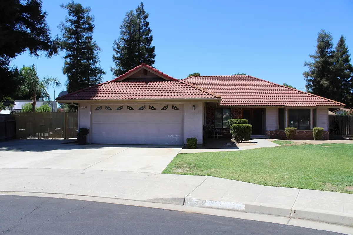 1310 Filbert Avenue, Clovis, CA 93611 - #1