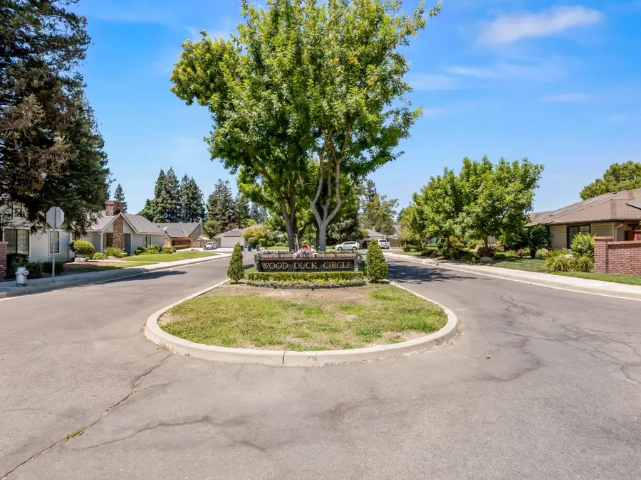 741 E Wood Duck Circle, Fresno, CA 93730 - #2