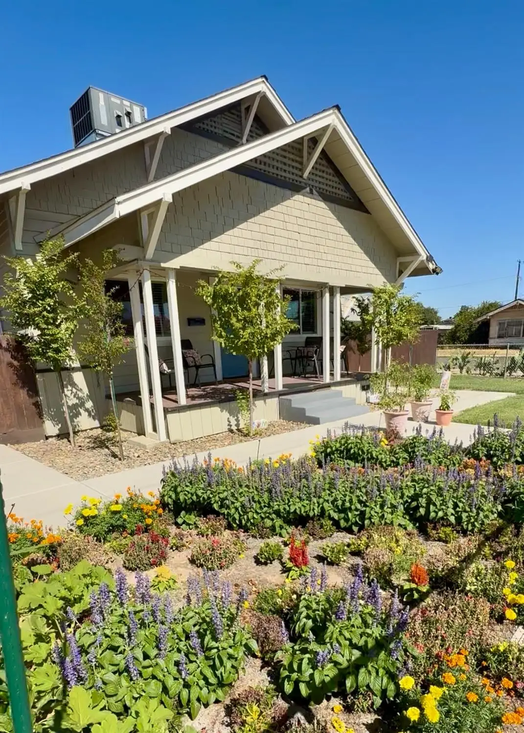 2783 Logan Street, Selma, CA 93662 - #1