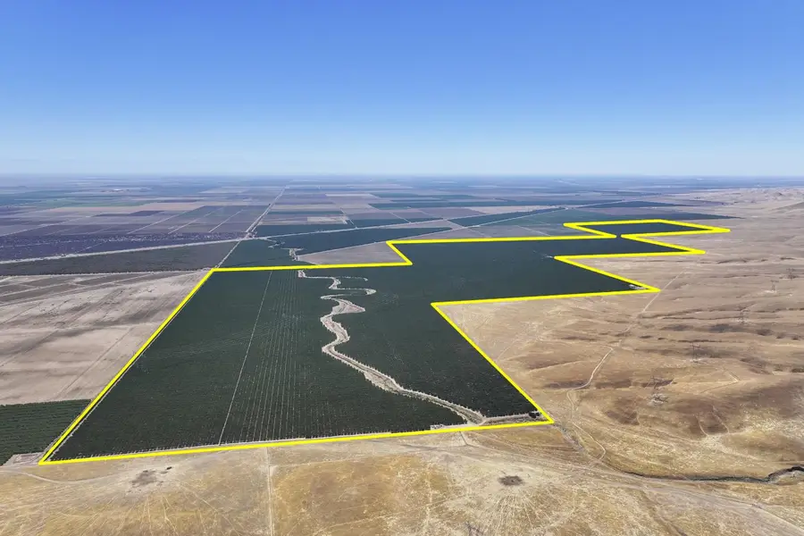 0 Derrick Avenue, Cantua Creek, CA 93608 - #2