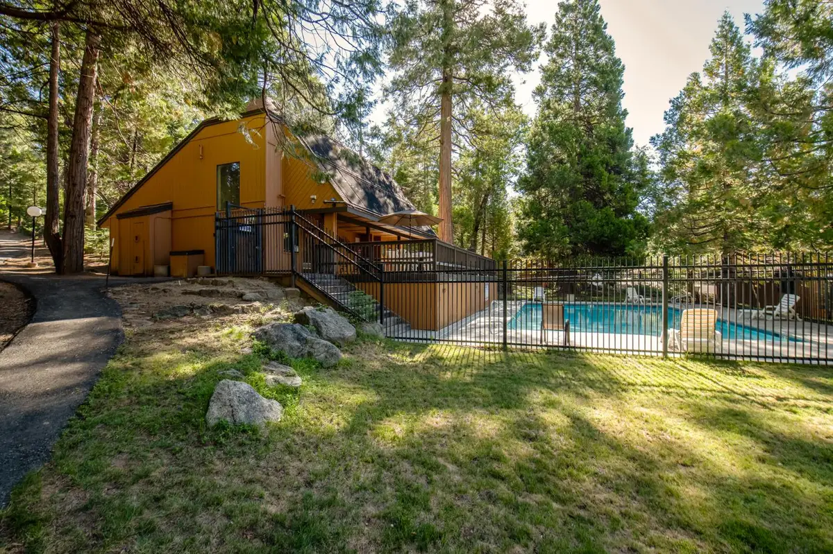 40765 Mill Run Lane #48, Shaver Lake, CA 93664 - #1