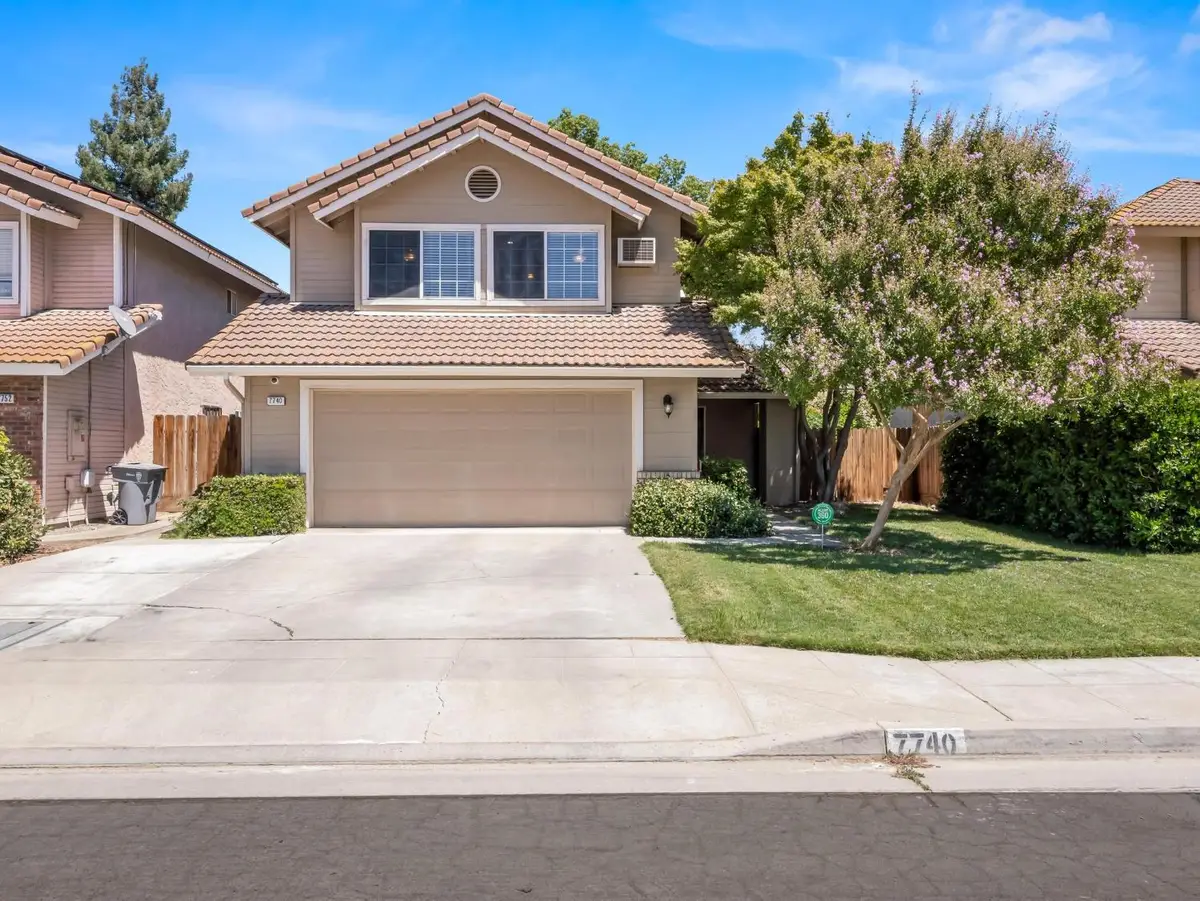 7740 N 8th Street, Fresno, CA 93720 - #1