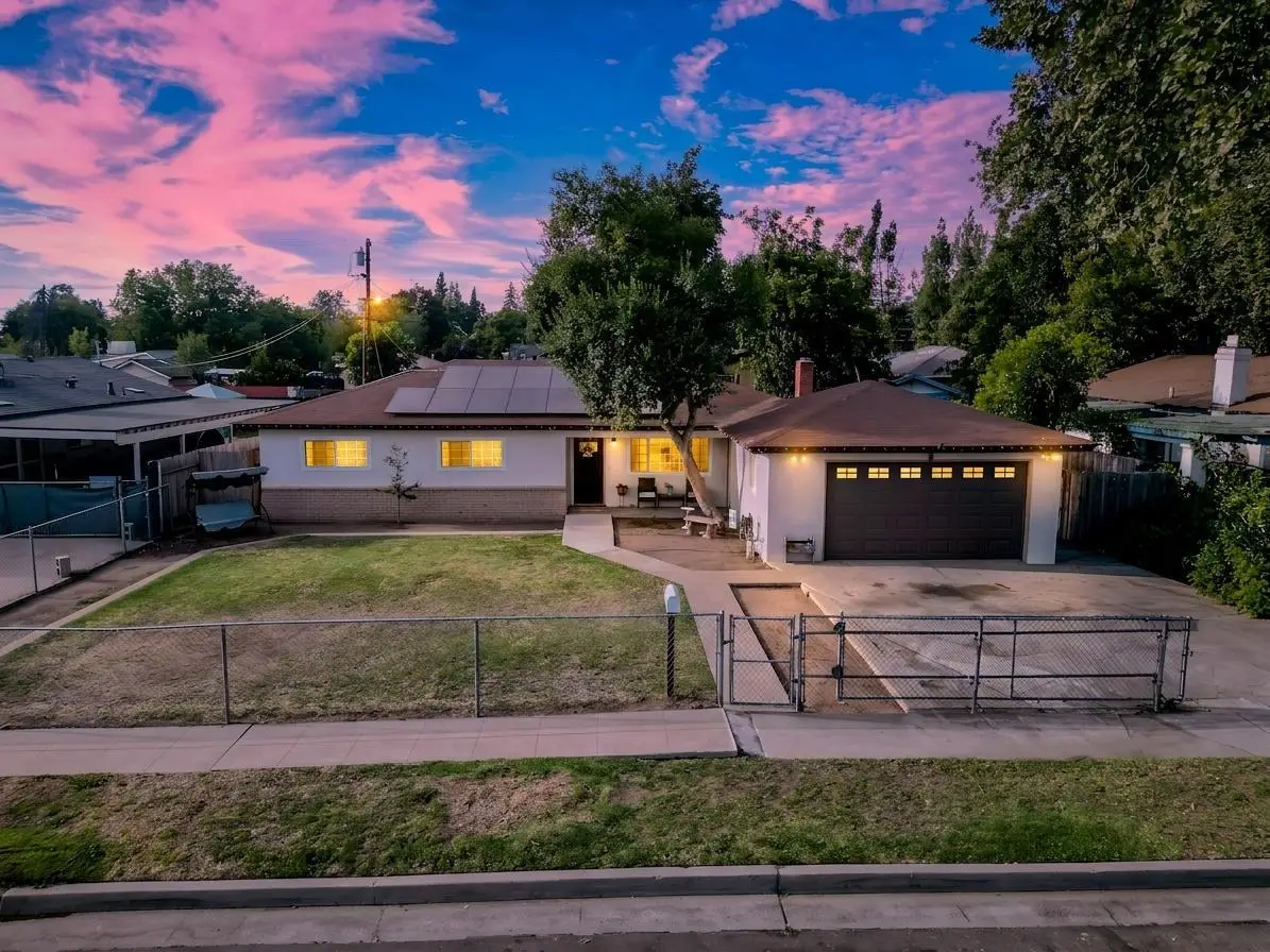 555 E Fountain Way, Fresno, CA 93704 - #1
