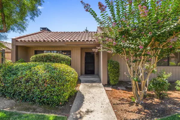 1739 W Santa Ana Avenue, Fresno, CA 93705