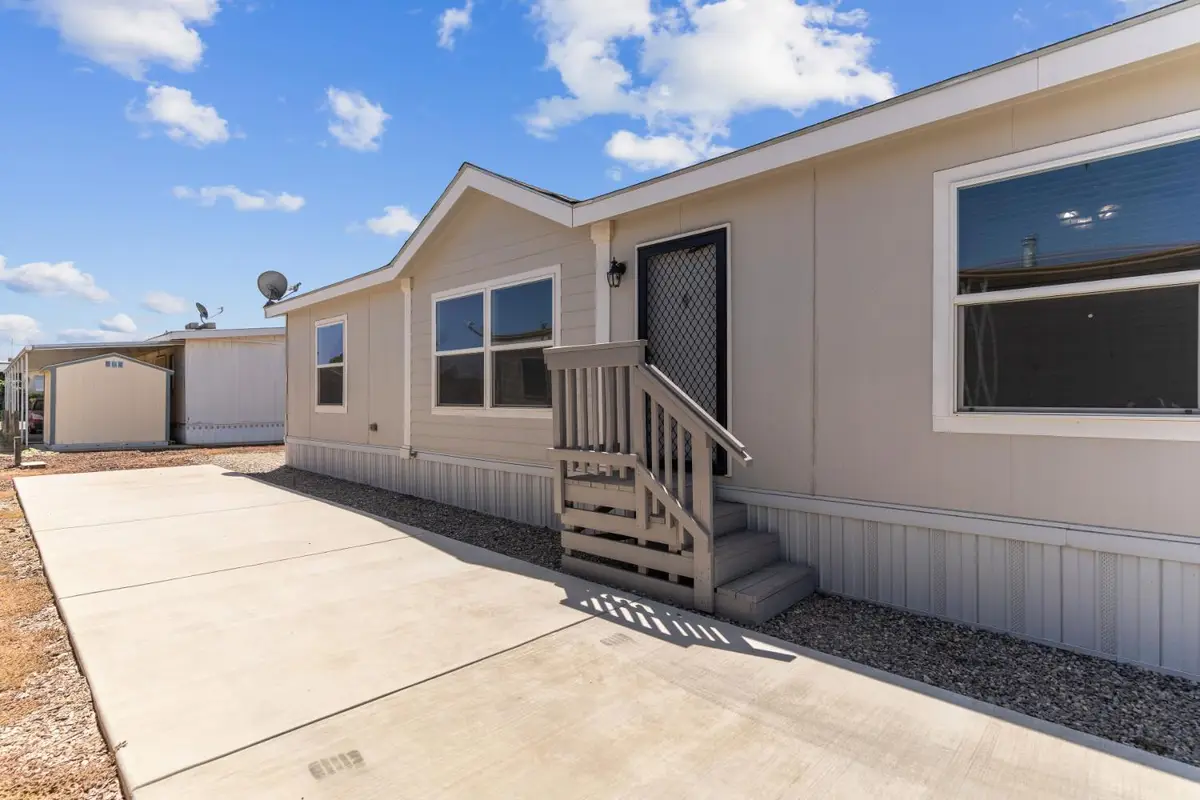 105 W Herndon Avenue #73, Fresno, CA 93650 - #1