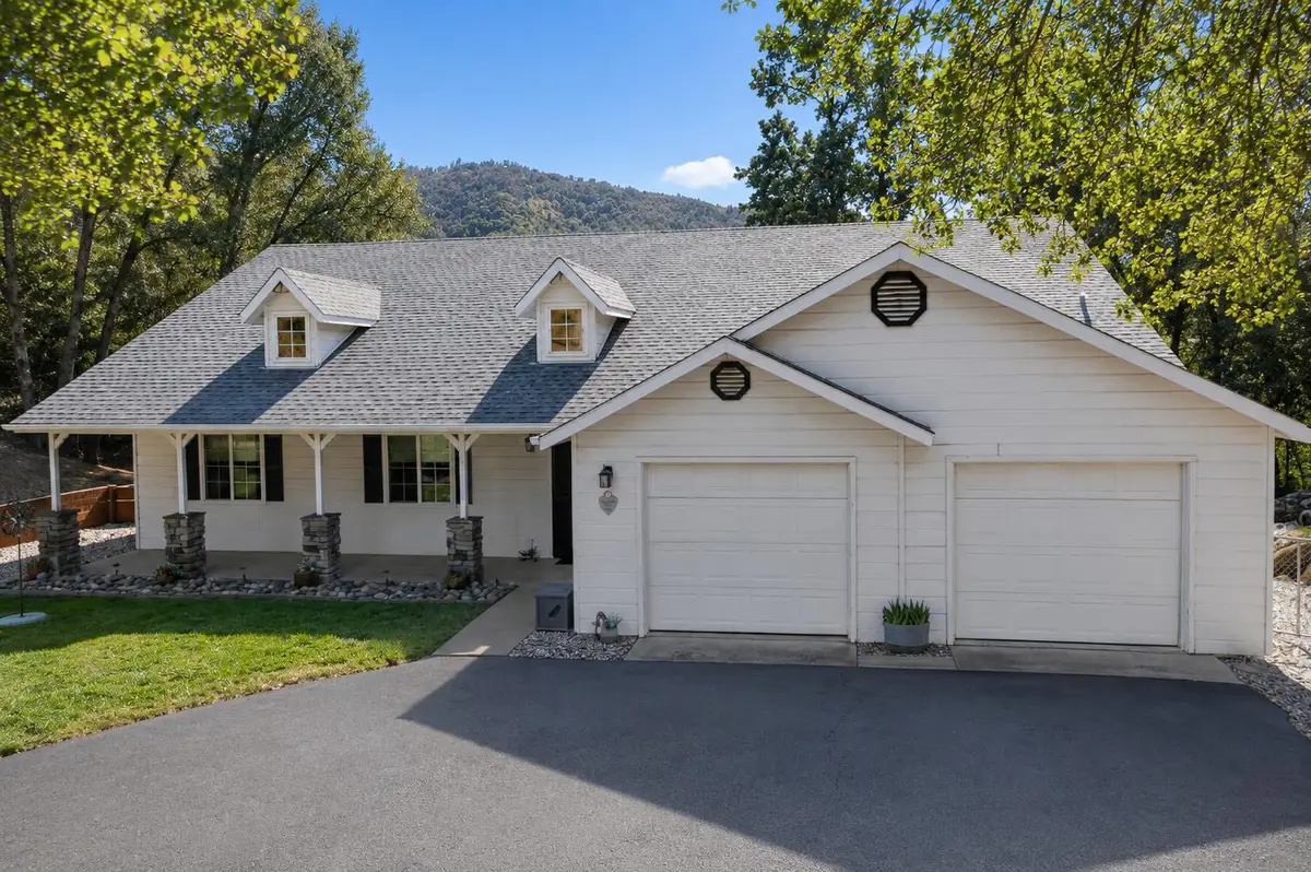 41124 Deer Creek Drive, Oakhurst, CA 93644 - #1