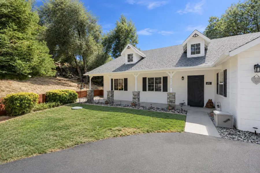 41124 Deer Creek Drive, Oakhurst, CA 93644 - #3