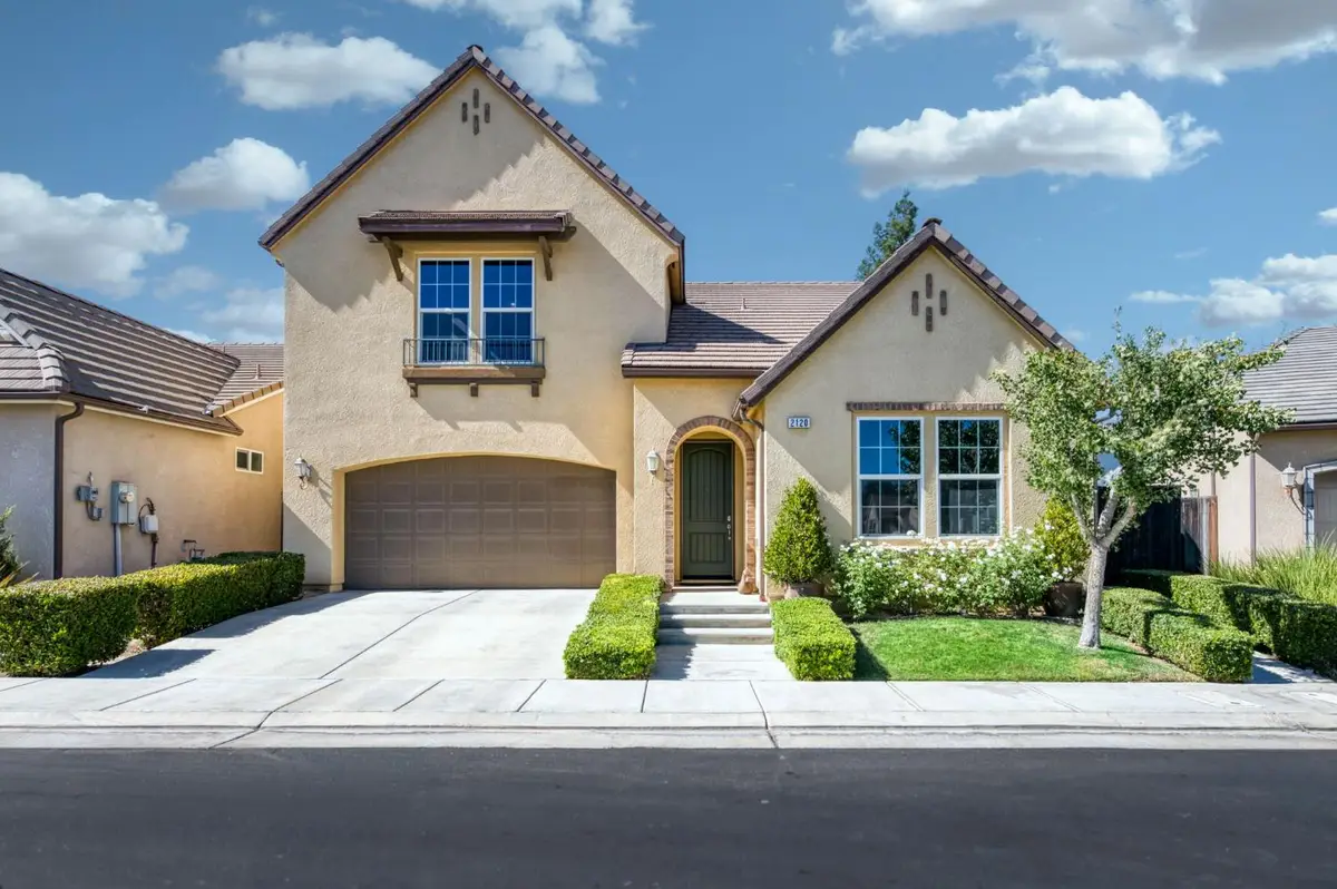 2120 W Juliet Way, Fresno, CA 93711 - #1