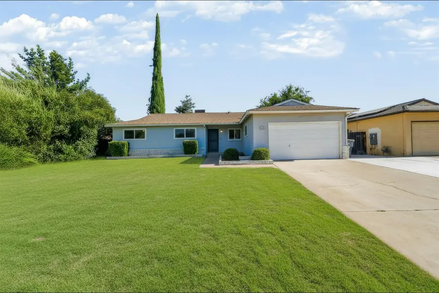 1767 Gettysburg Avenue, Clovis, CA 93611 - #2