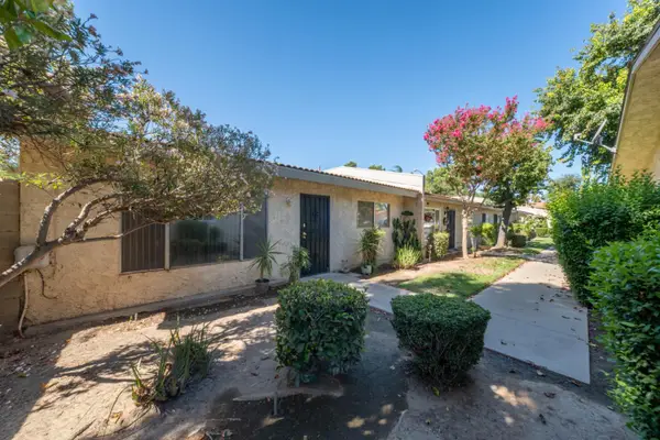 2430 Howard Road #35, Madera, CA 93637