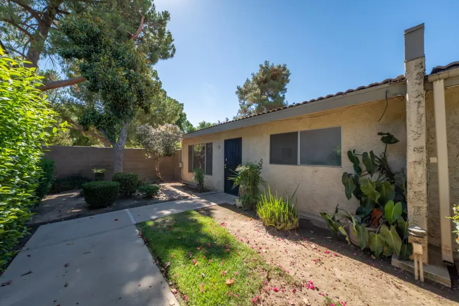 2430 Howard Road #35, Madera, CA 93637 - #2