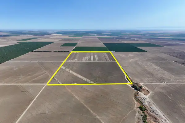 0 Tuolumne Avenue, Coalinga, CA 93210