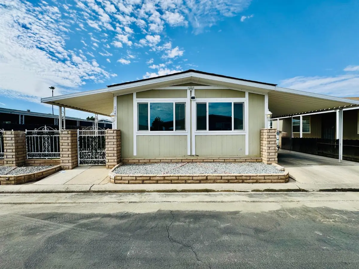 3535 Stine Road #117, Bakersfield, CA 93309 - #1