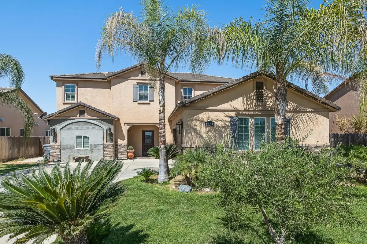 1751 Mitchell Street, Selma, CA 93662 - #1
