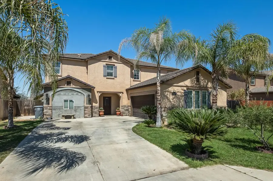 1751 Mitchell Street, Selma, CA 93662 - #2