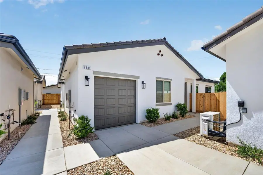 2343 N Arthur, Fresno, CA 93705 - #2