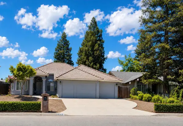 6313 N Gentry Avenue, Fresno, CA 93711