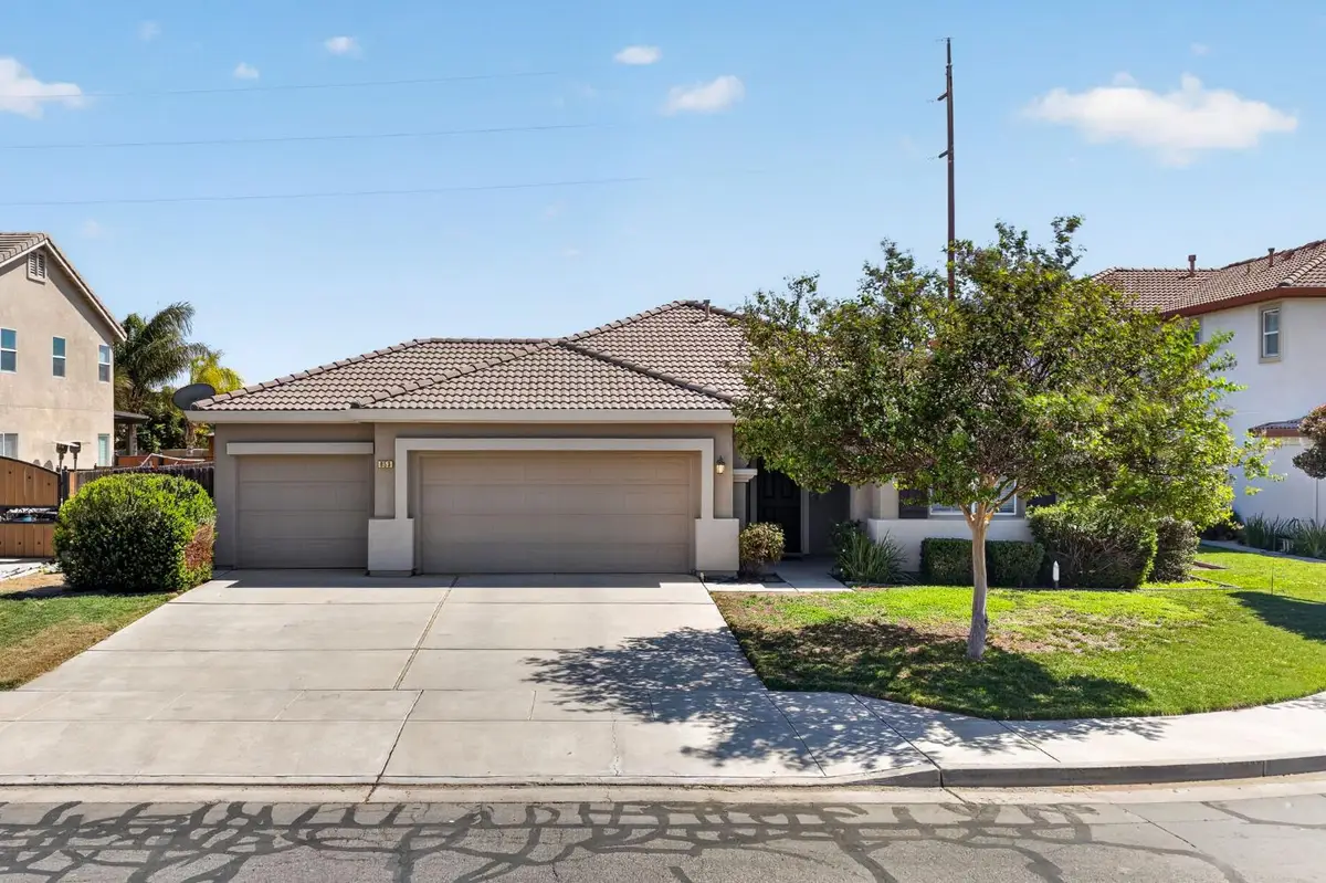 953 Chianti Circle, Coalinga, CA 93210 - #1