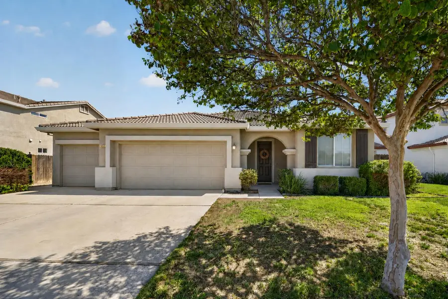 953 Chianti Circle, Coalinga, CA 93210 - #3