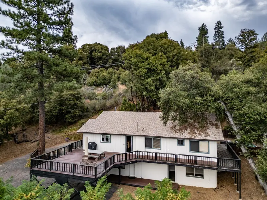 51591 Ponderosa Way, Oakhurst, CA 93644 - #2