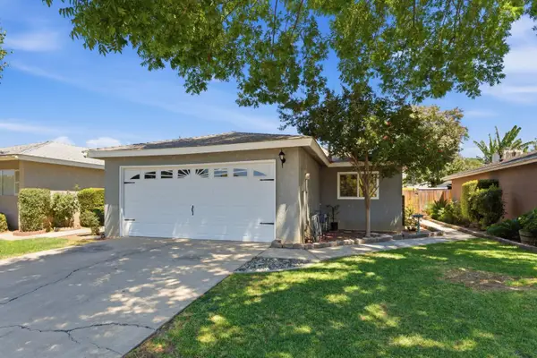 5493 E Iowa Avenue, Fresno, CA 93727