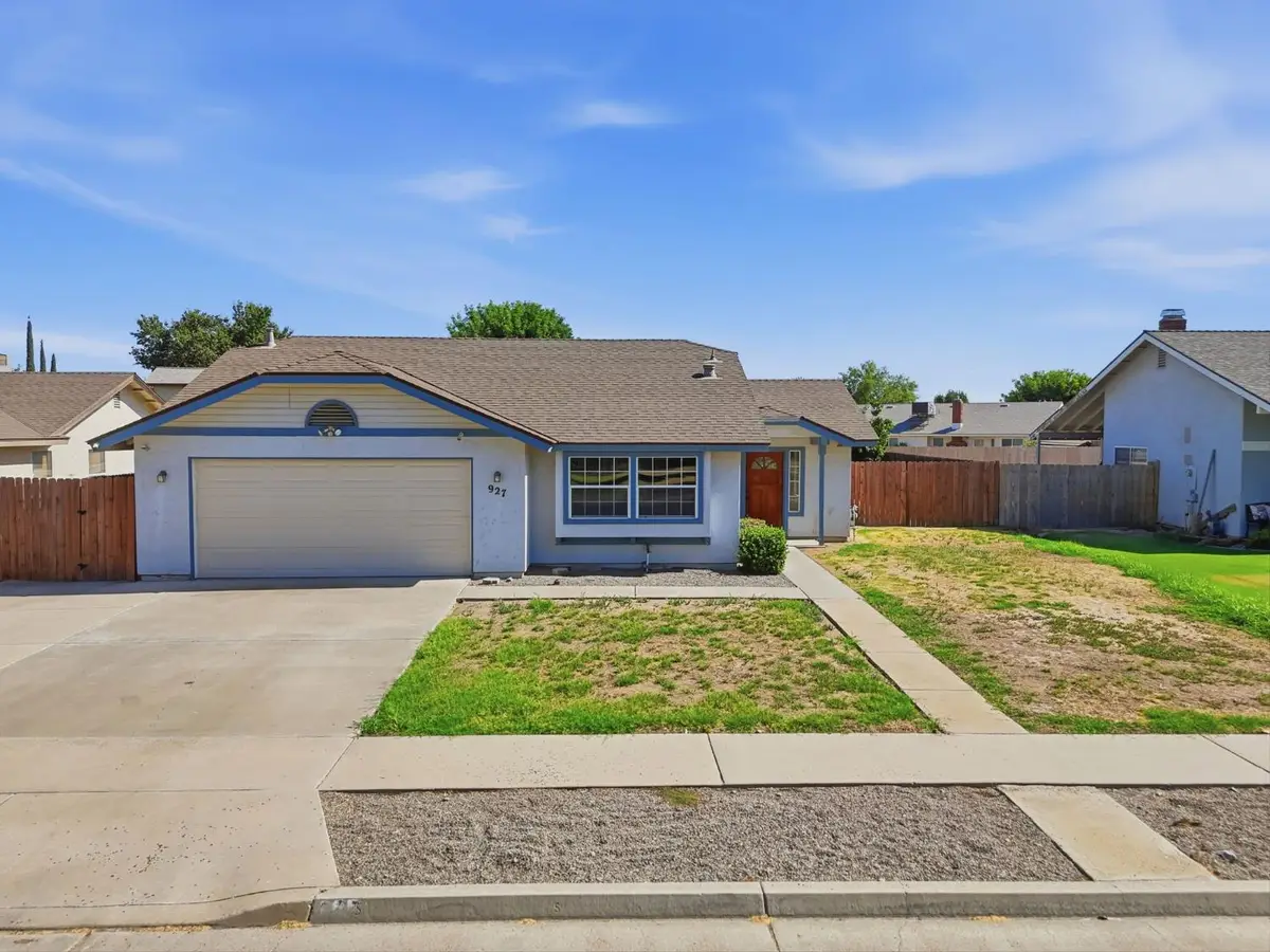 927 Elderwood Lane, Lemoore, CA 93245 - #1