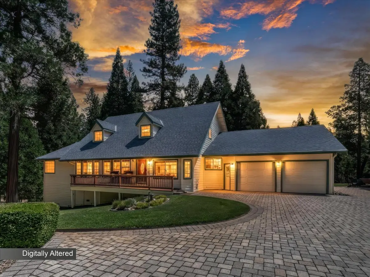 36213 Finegold Creek Drive, North Fork, CA 93643 - #1