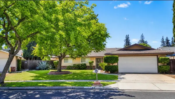 247 W Vartikian, Fresno, CA 93704