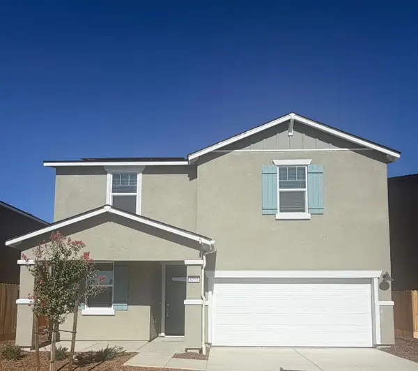 4050 N Ensanada Avenue #Lot72, Fresno, CA 93723